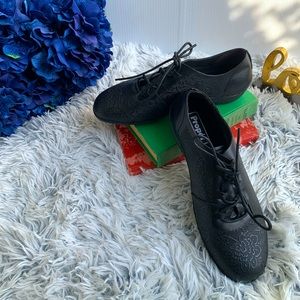 PROPET LEATHER WOMAN SHOES